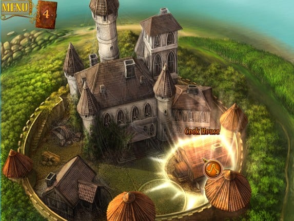 Love Chronicles: The Spell Collector's Edition screenshot