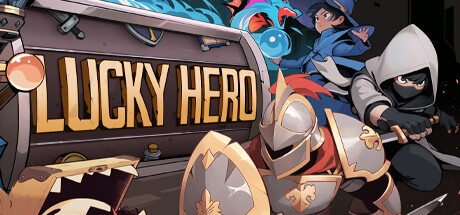 Games like Lucky Hero