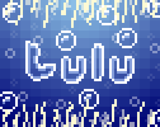 Lulu Aquatic Game Cover