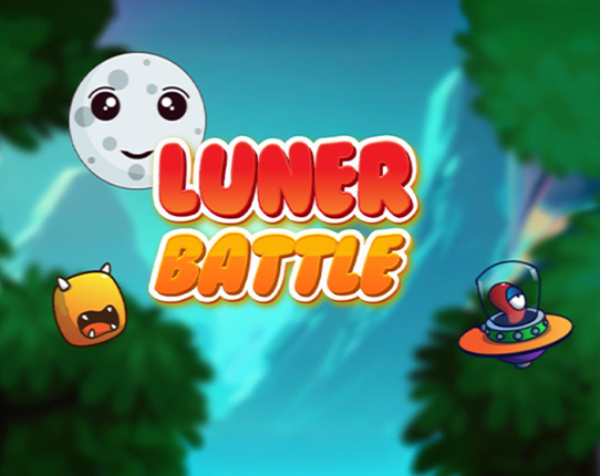 Luner Battle Image