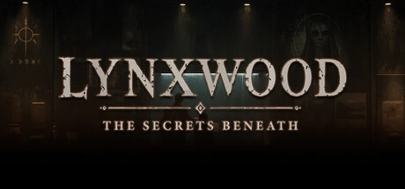 Lynxwood: The Secrets Beneath Image