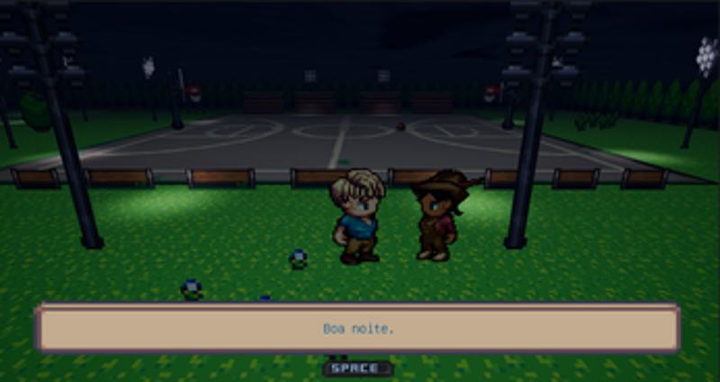 Maestosia screenshot