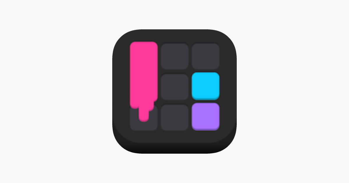 Games like Make Colors