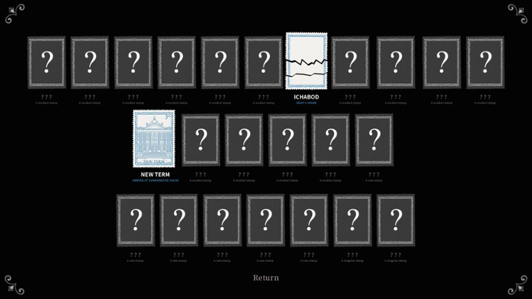 Malleus Cocconum: The Heiress screenshot