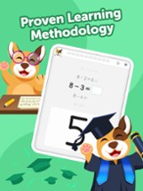 Math Learner: Learning Game Image