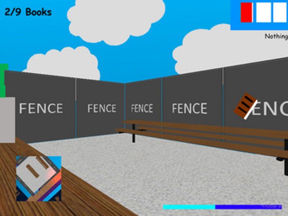 Mc Forki Improved House Image
