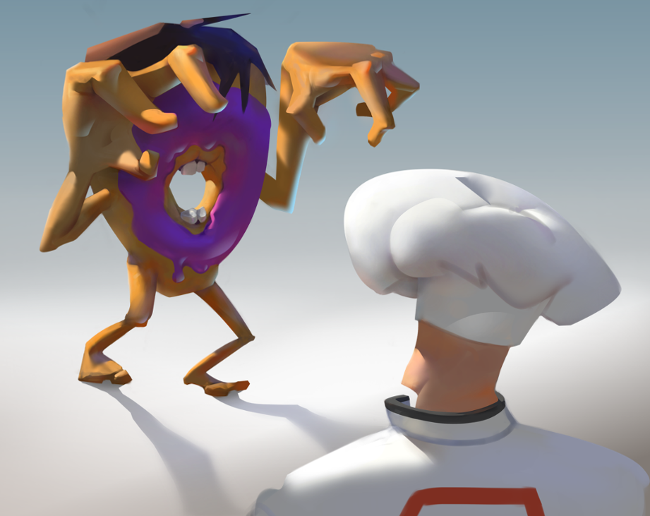 Games like Meet Your Baker