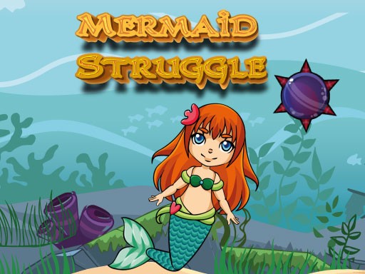 Games like Mermaid Struggle