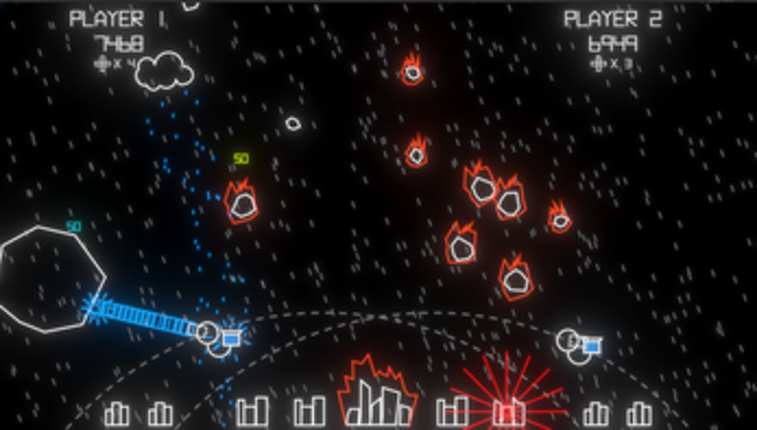 METEOR MONSOON Image