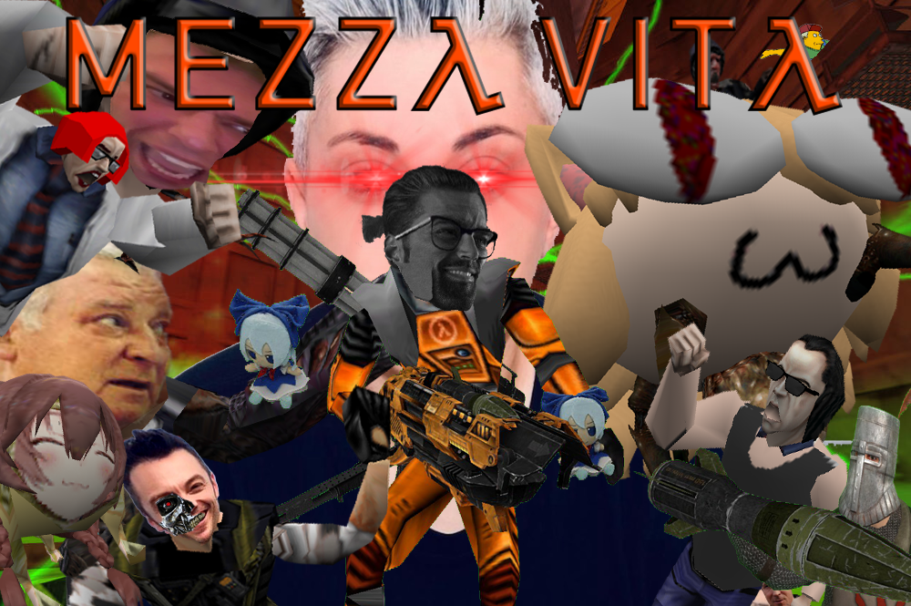 Games like MEZZAVITA