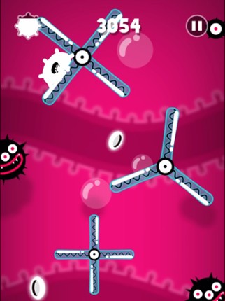 Microtrip screenshot