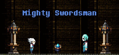 Games like Mighty Swordsman