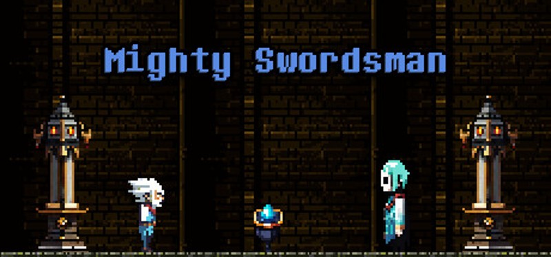Mighty Swordsman Image