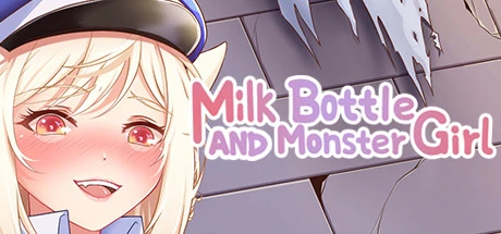 Games like Milk Bottle And Monster Girl