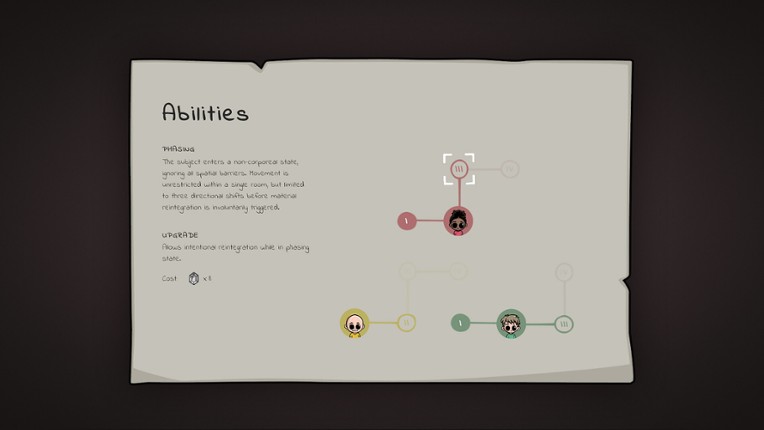 Mindbreak screenshot