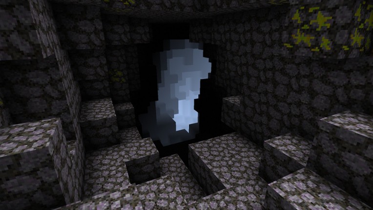 Mine Mage Minion screenshot