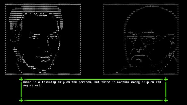 Minesweeper Sonar screenshot