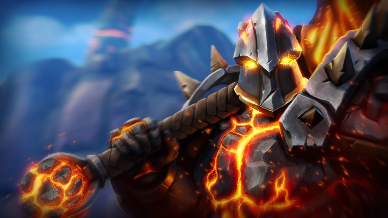 Games like Minion Masters