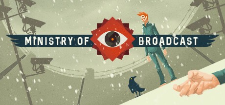 Games like Ministry of Broadcast