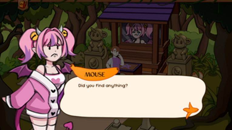 Monke Island screenshot