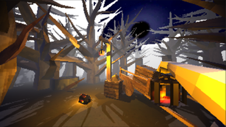 Moonlit screenshot
