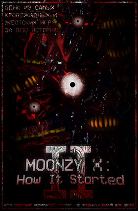 Moonzy X: How It Started screenshot