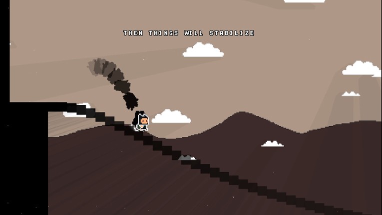 Motivational Hero screenshot