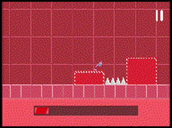 mouselab. screenshot