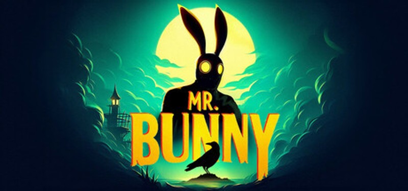 Mr. Bunny Image