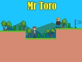 Mr Toro Image