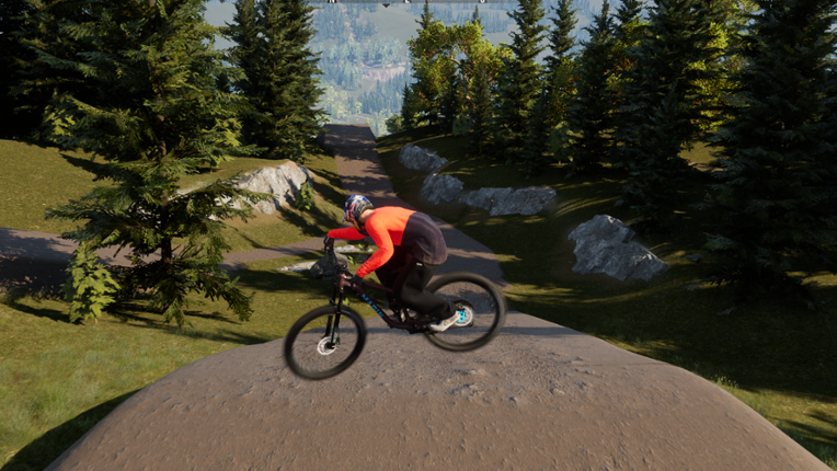 MTB Mavrix Image