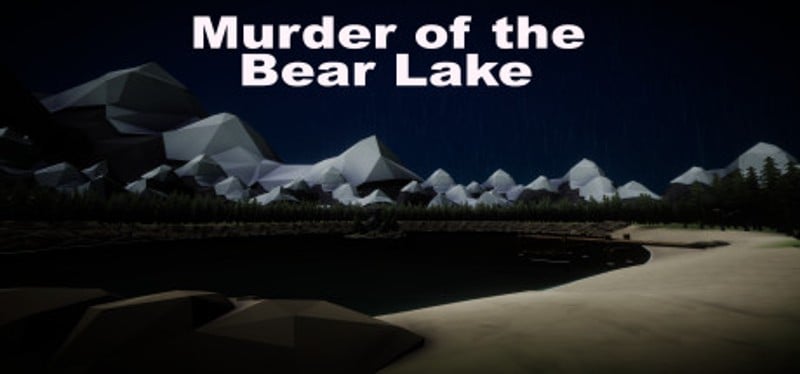 Murder of the Bear lake Game Cover