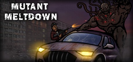 Games like Mutant Meltdown