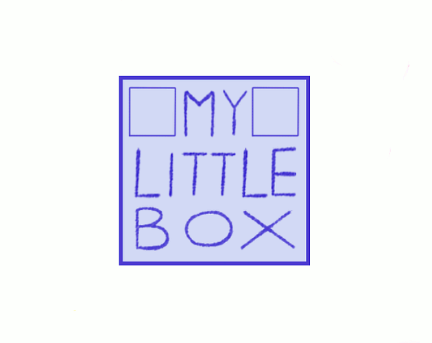 Games like My Little Box