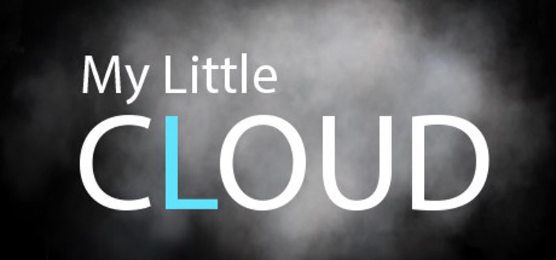 My Little Cloud - Rain and Thunder Sounds Game Cover