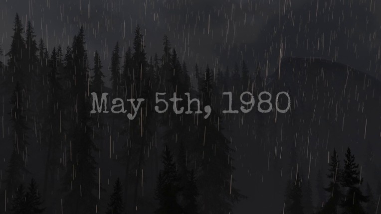 Mystery House screenshot