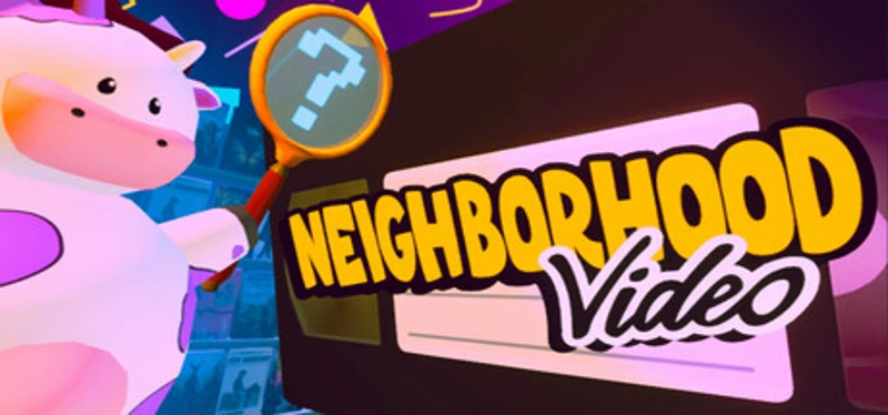 Neighborhood Video Image
