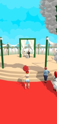 Next Bride! screenshot