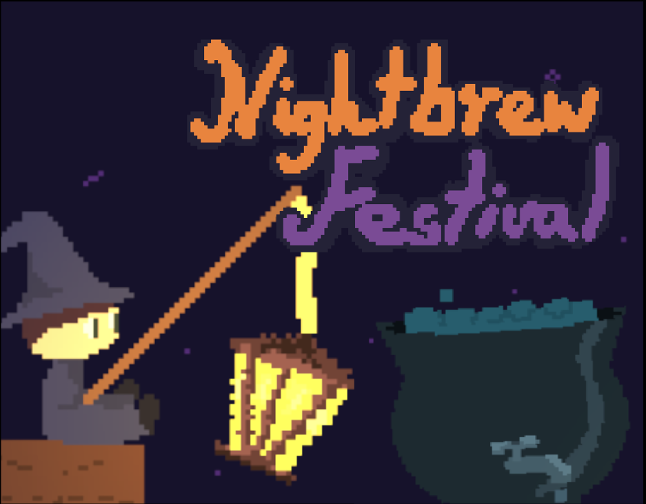 Games like Nightbrew Festival