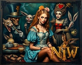 Nightmares In Wonderland Image