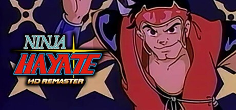 Games like NINJA HAYATE HD-Remaster