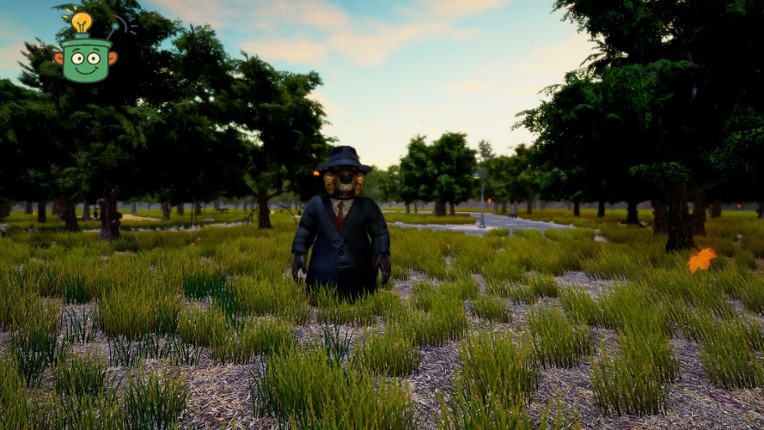 NO LOGIC INC. screenshot