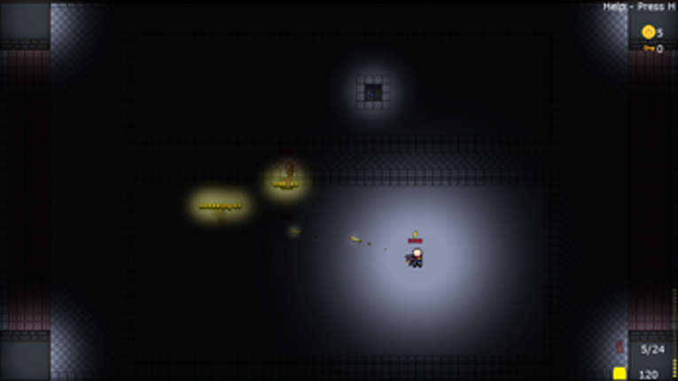 No, my creatures! screenshot