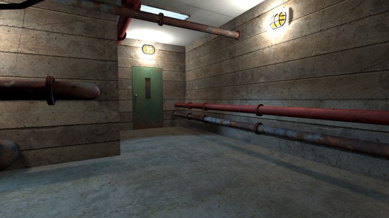 Nuclear Meltdown screenshot