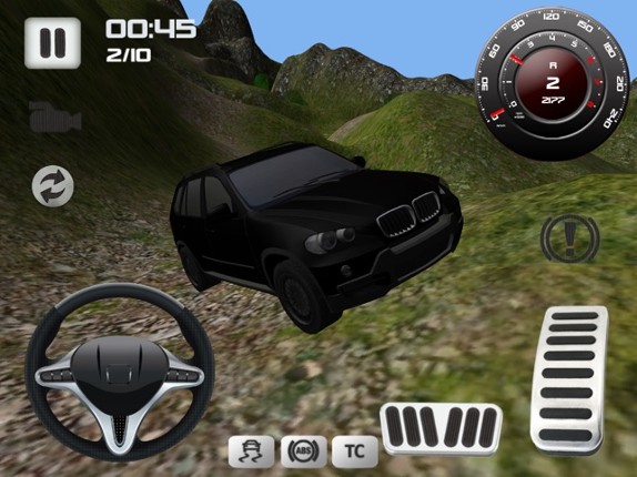 Offroad Car Simulator Image
