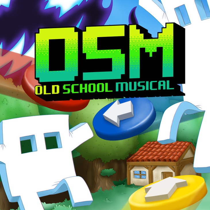 Games like Old School Musical