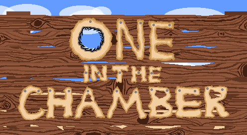 Games like One In The Chamber