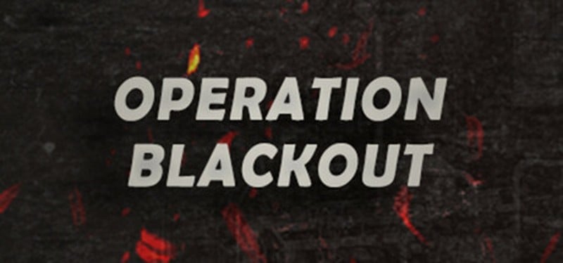 Operation Blackout Image