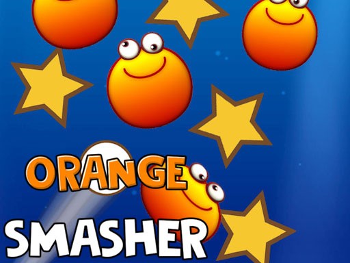 Games like Orange Smasher