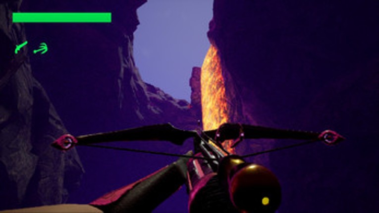 Orion: The Eternal Punishment screenshot